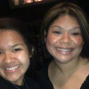 Meet your Posher, Belinda